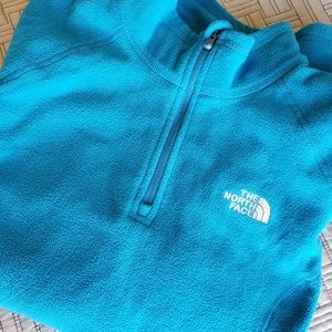 North face pullover